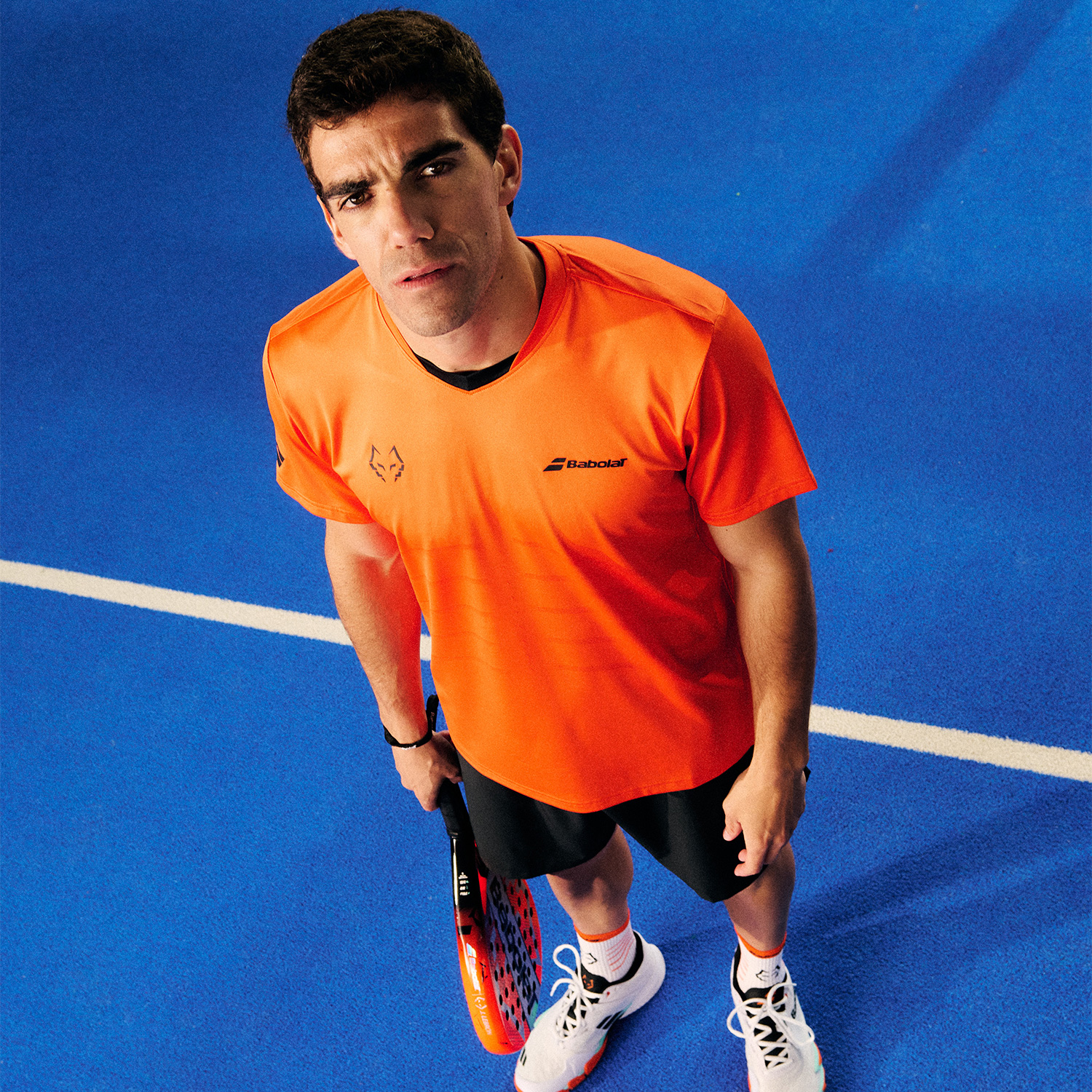 BABOLAT JUAN LEBRON PRO 2026