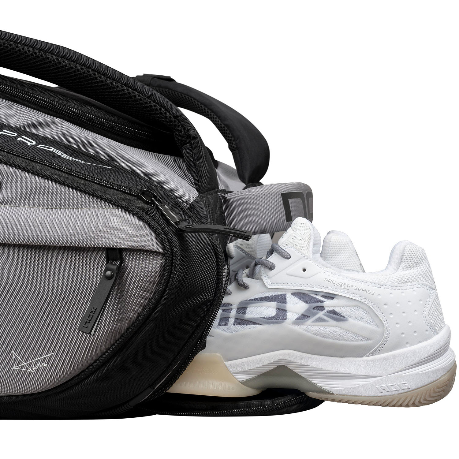 NOX AT10 COMPETITION XL