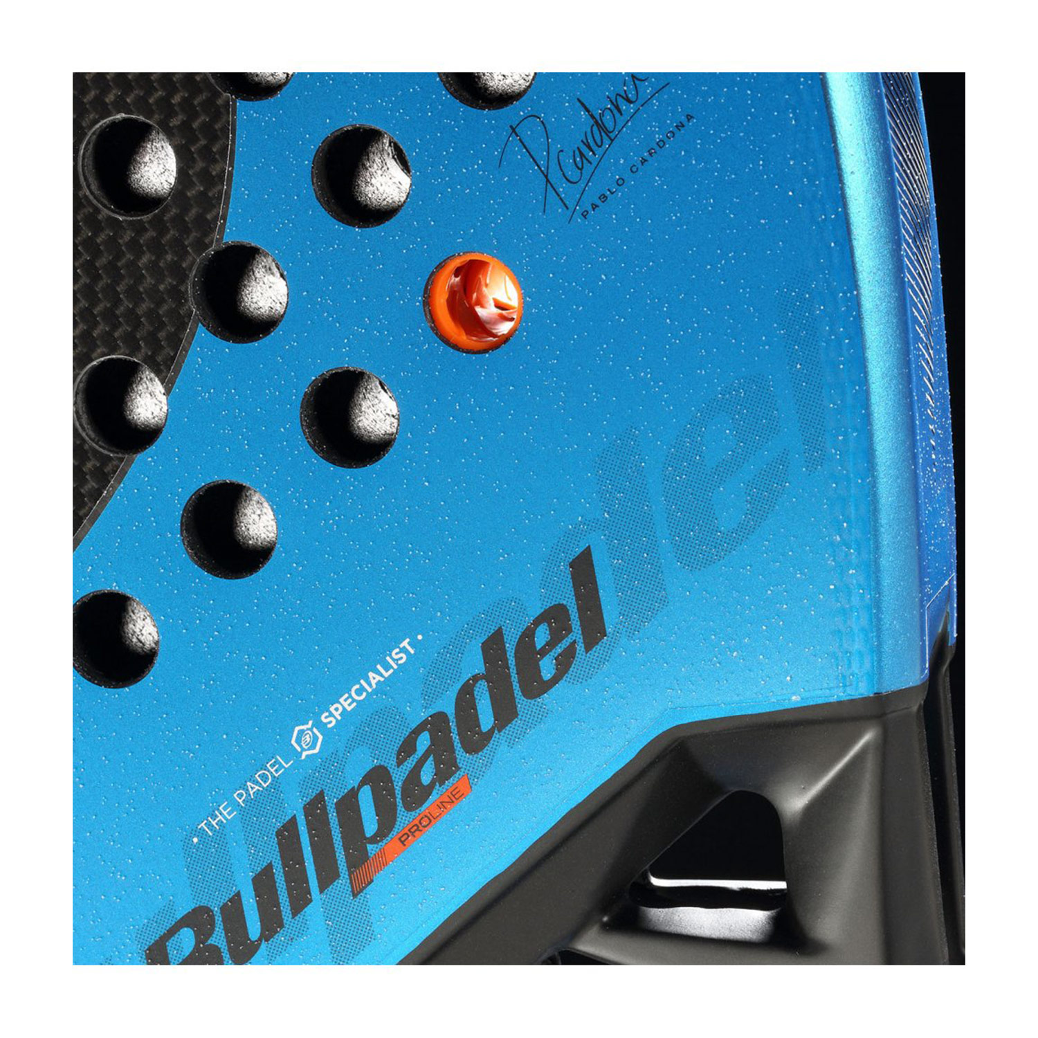 BULLPADEL VERTEX 05 GEO 2026