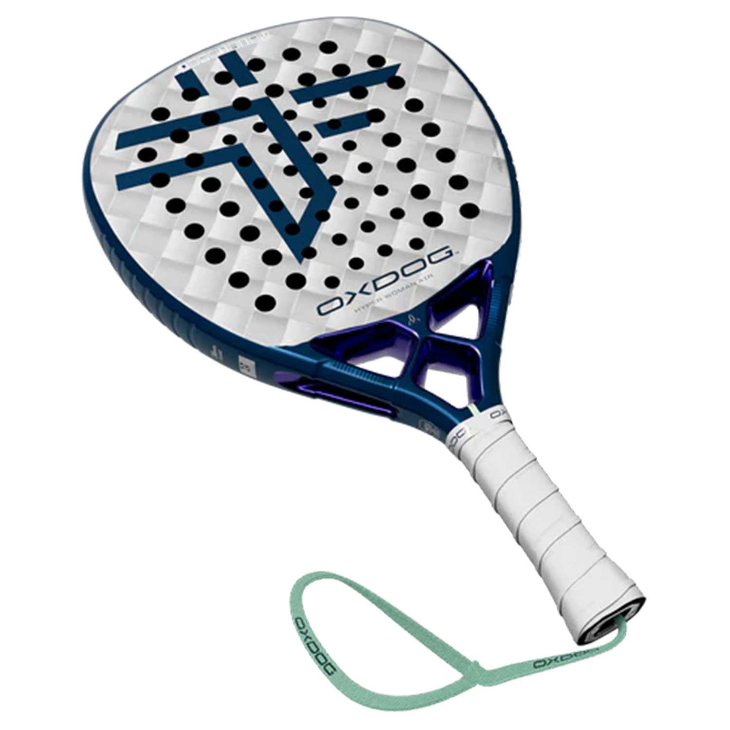 OXDOG HYPER WOMAN AIR 2.0 2026