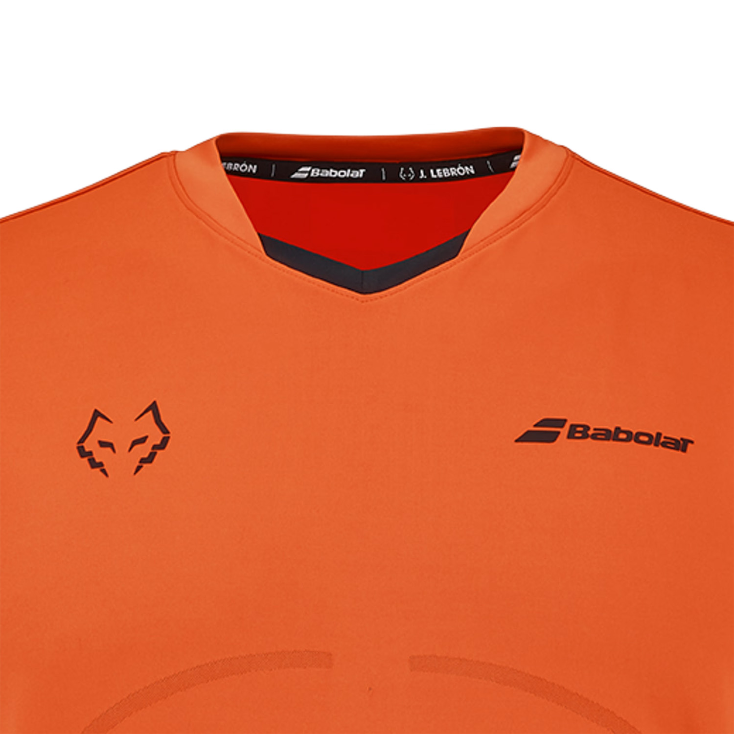 BABOLAT JUAN LEBRON PRO 2026