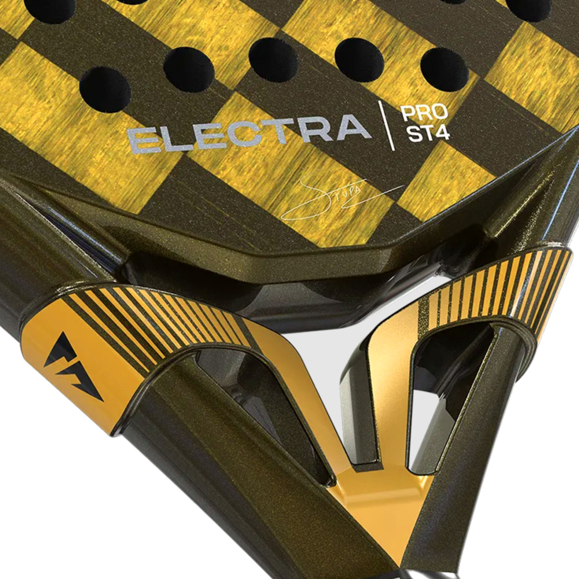 SIUX ELECTRA STUPA PRO ST4 2025