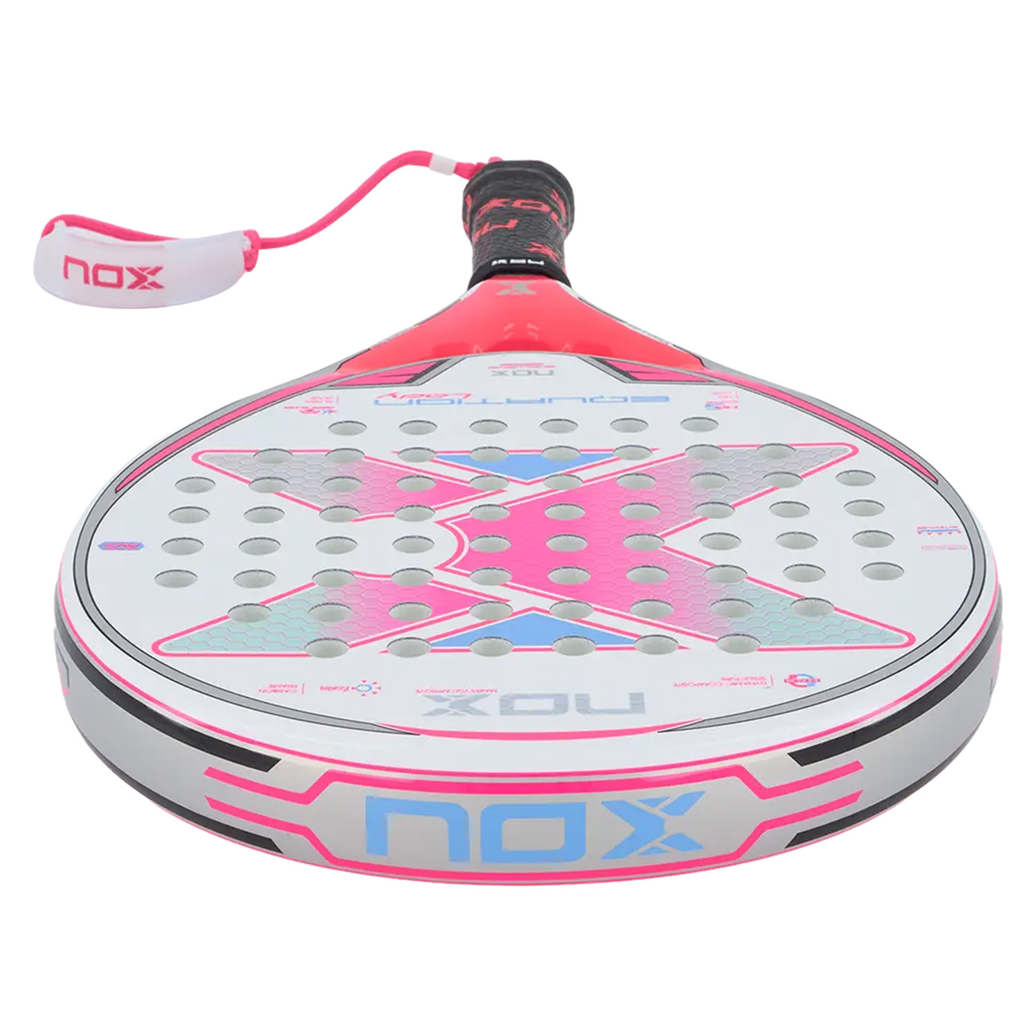 NOX EQUATION LADY ADVANCED SERIES (EXCLUSIVE)