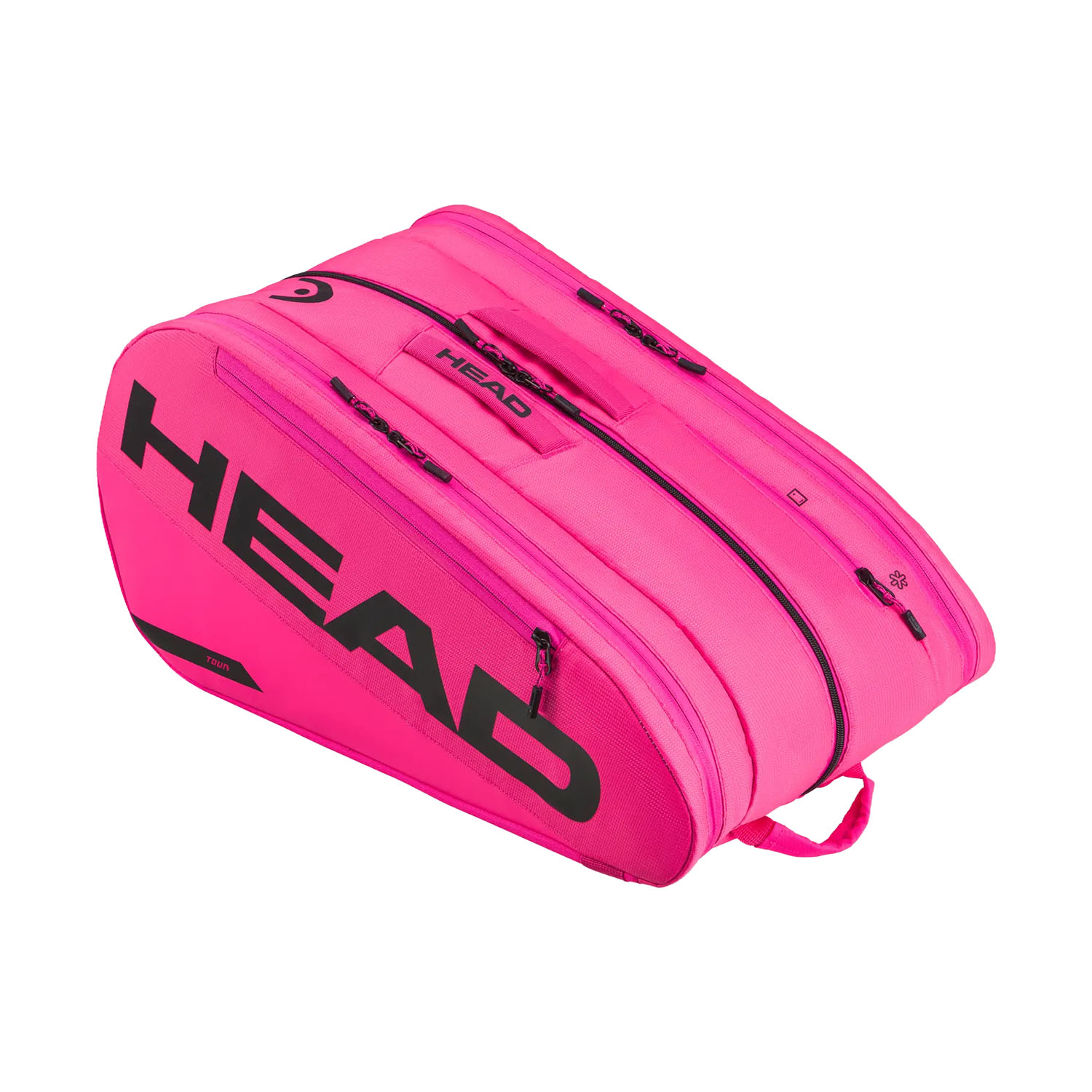 HEAD TOUR L PINK 2026