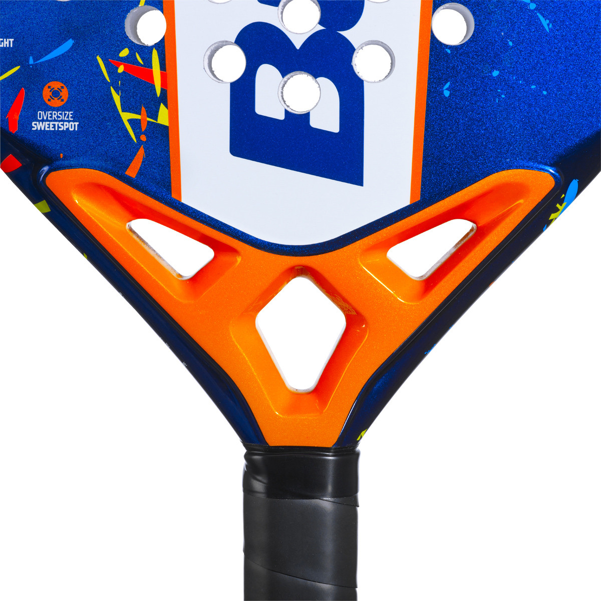BABOLAT ALIOTH JR 2025
