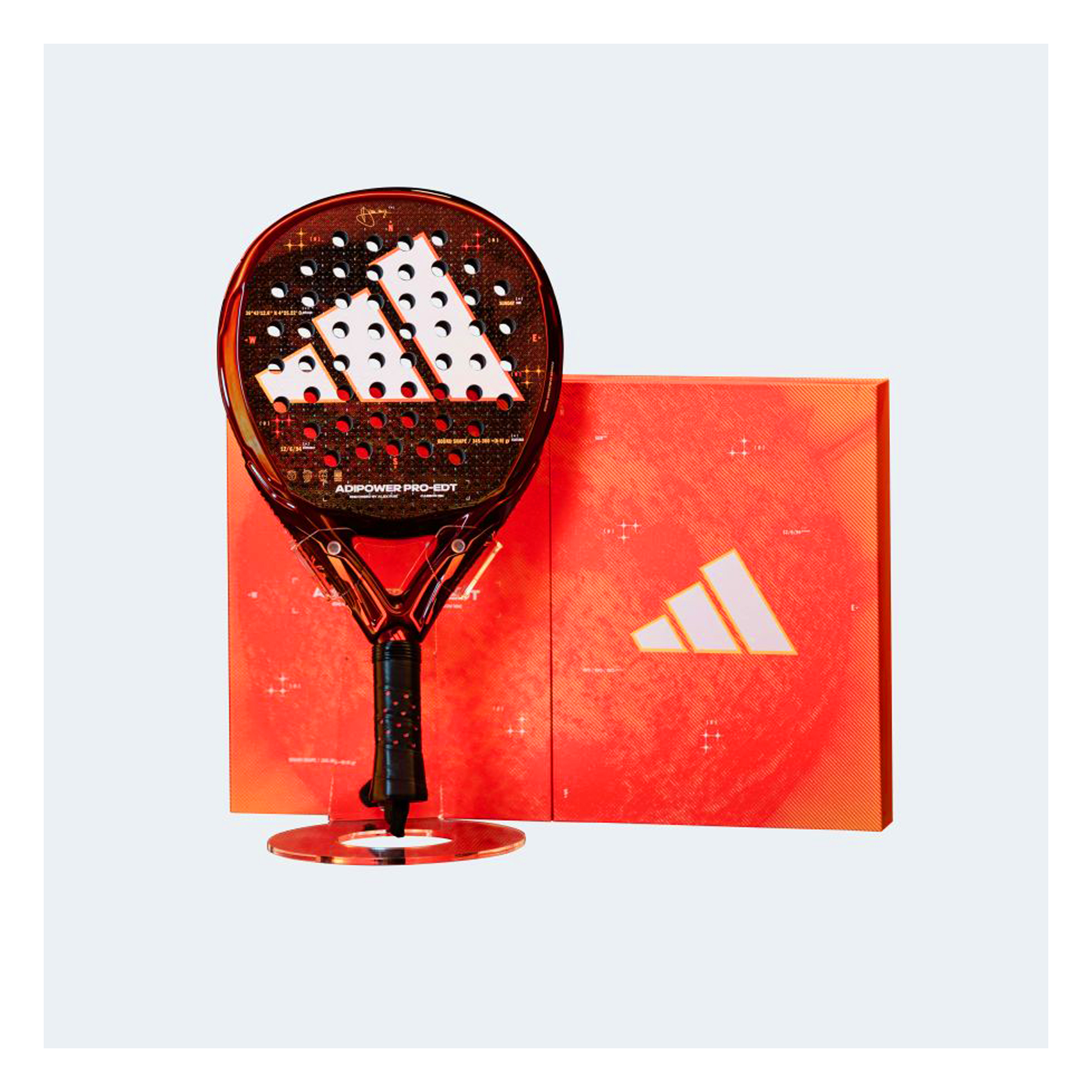 ADIDAS ADIPOWER CTRL MTW PRO EDT 2025