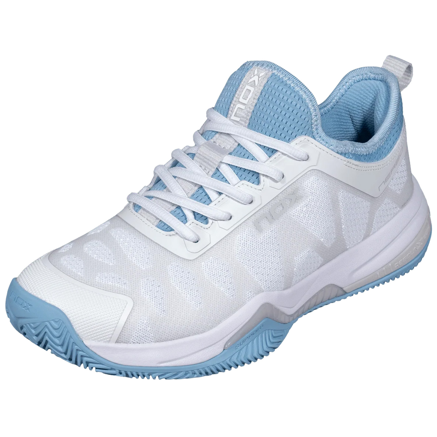 NOX NERBO WHITESUNSET BLUE 2026