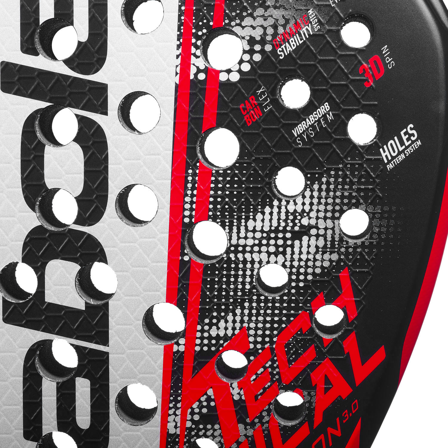 BABOLAT TECHNICAL VERON 3.0 2026