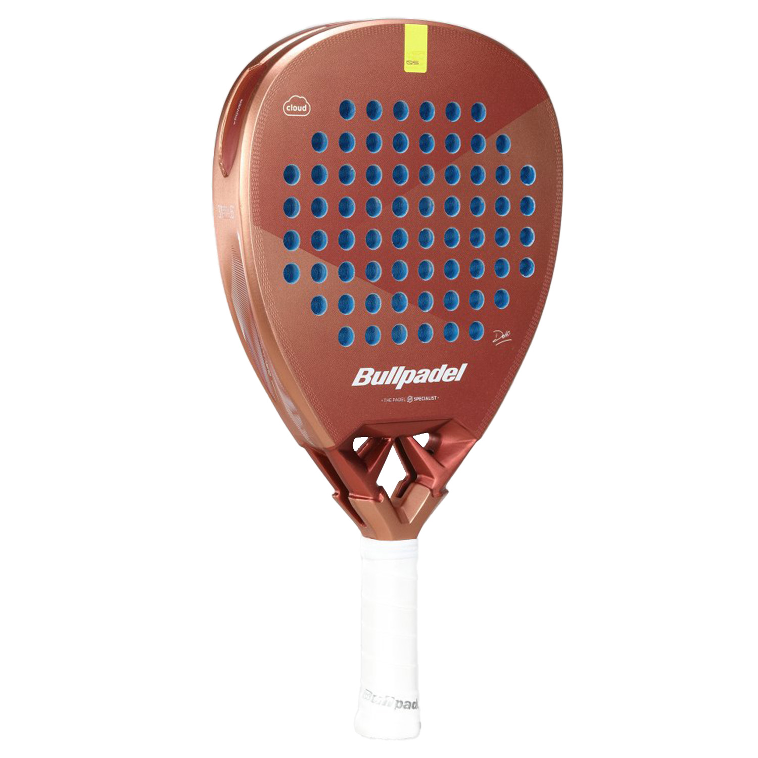 BULLPADEL VERTEX 05 W CLOUD 2026