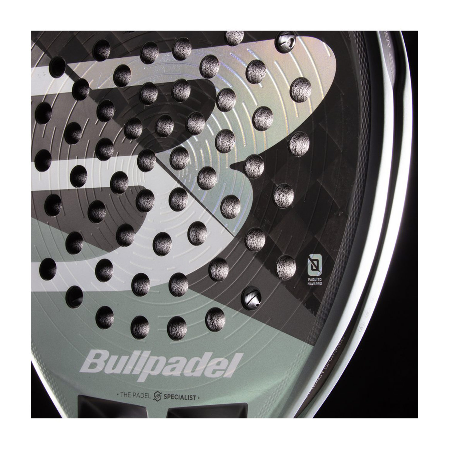 BULLPADEL HACK 04 2026