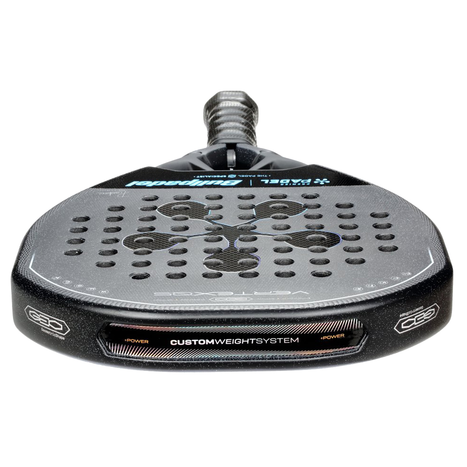 BULLPADEL VERTEX 05 GEO PP26