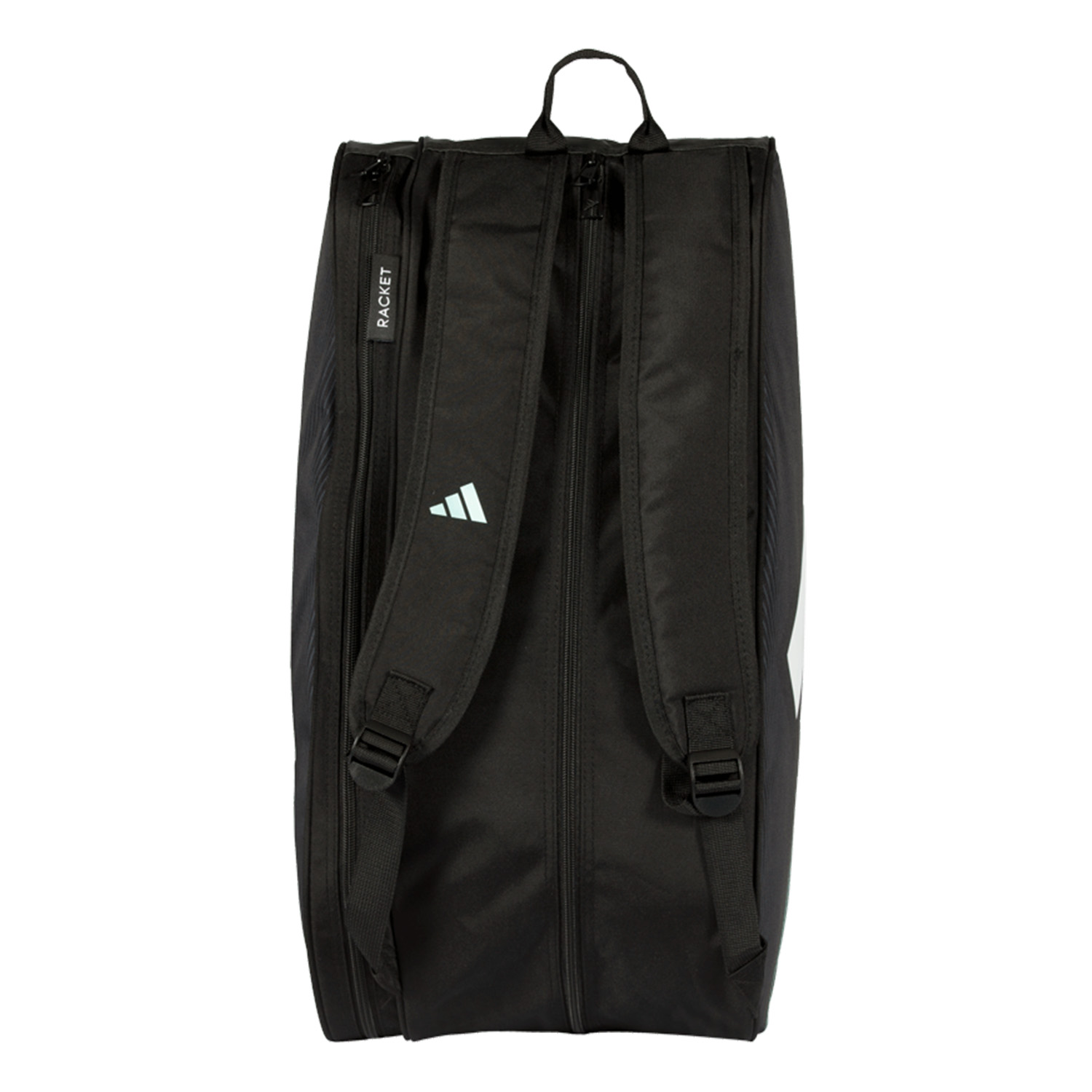 ADIDAS CONTROL BLACK 2026