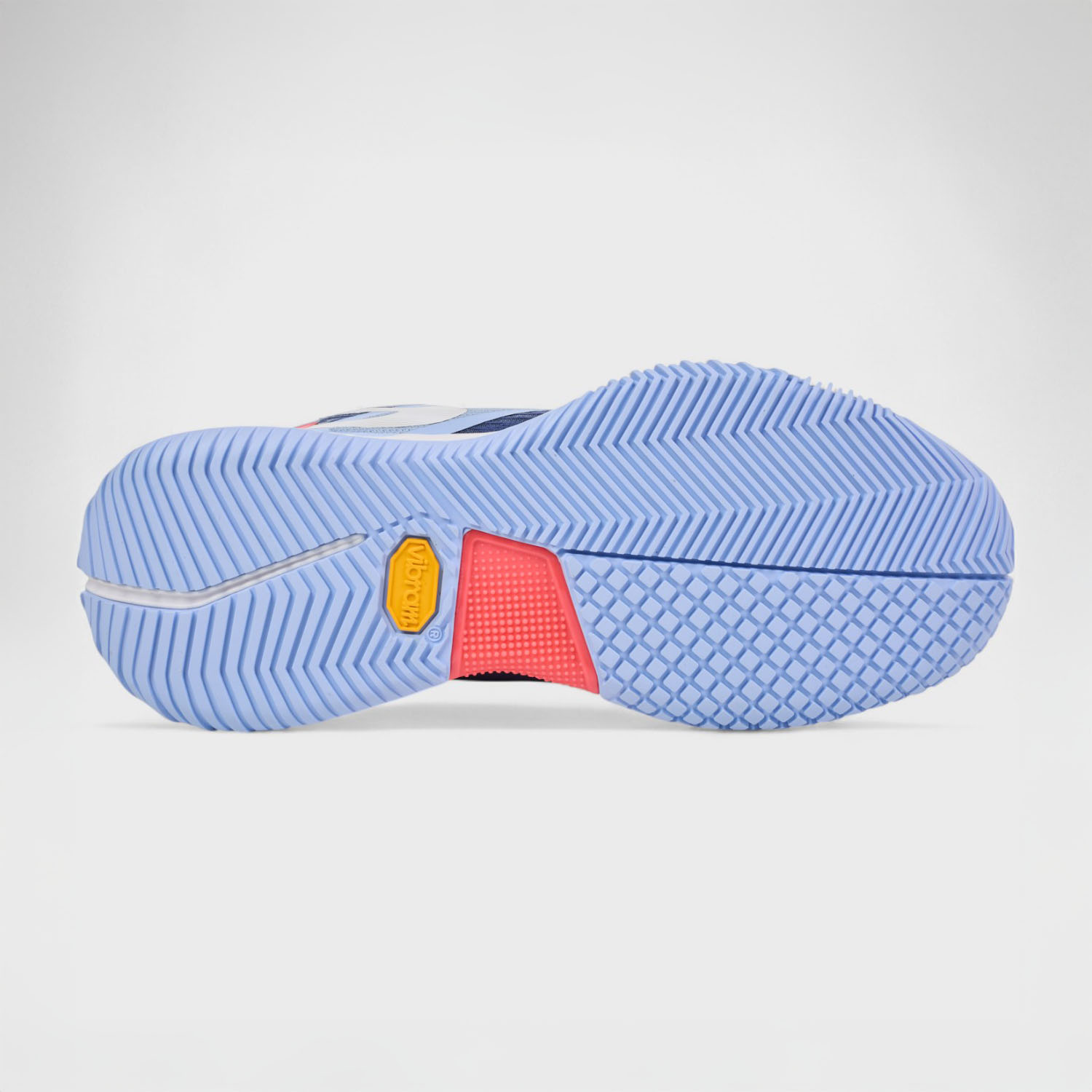BULLPADEL VERTEX VIBRAM 25I