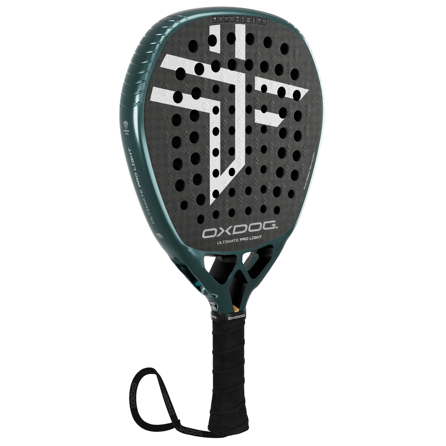 OXDOG ULTIMATE PRO LIGHT 2027