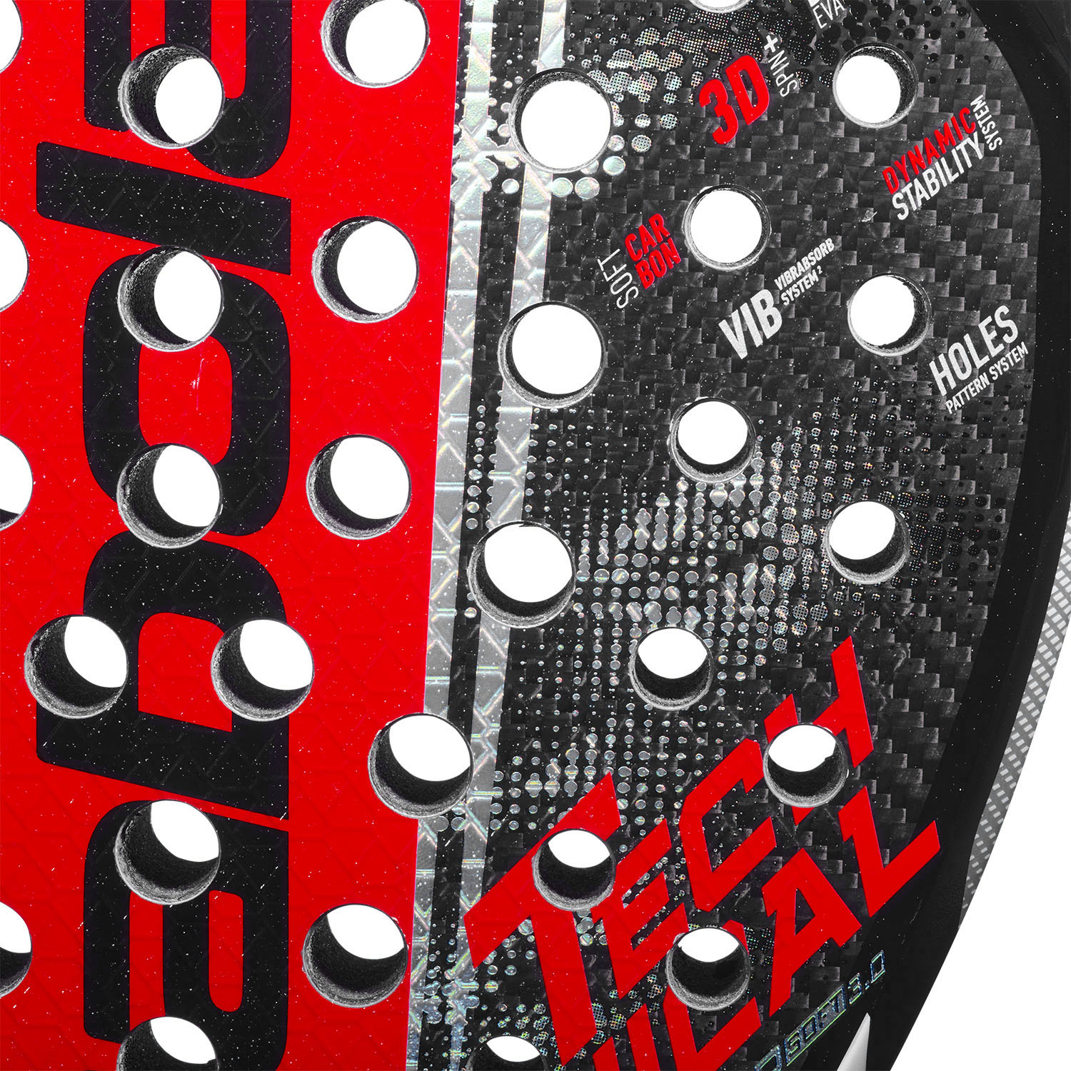 BABOLAT TECHNICAL VIPER SOFT 3.0 2026