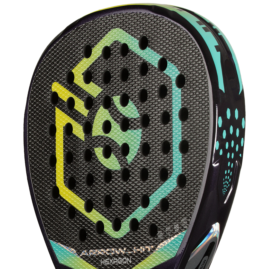 ADIDAS ARROW HIT HEXAGON CUP 2026