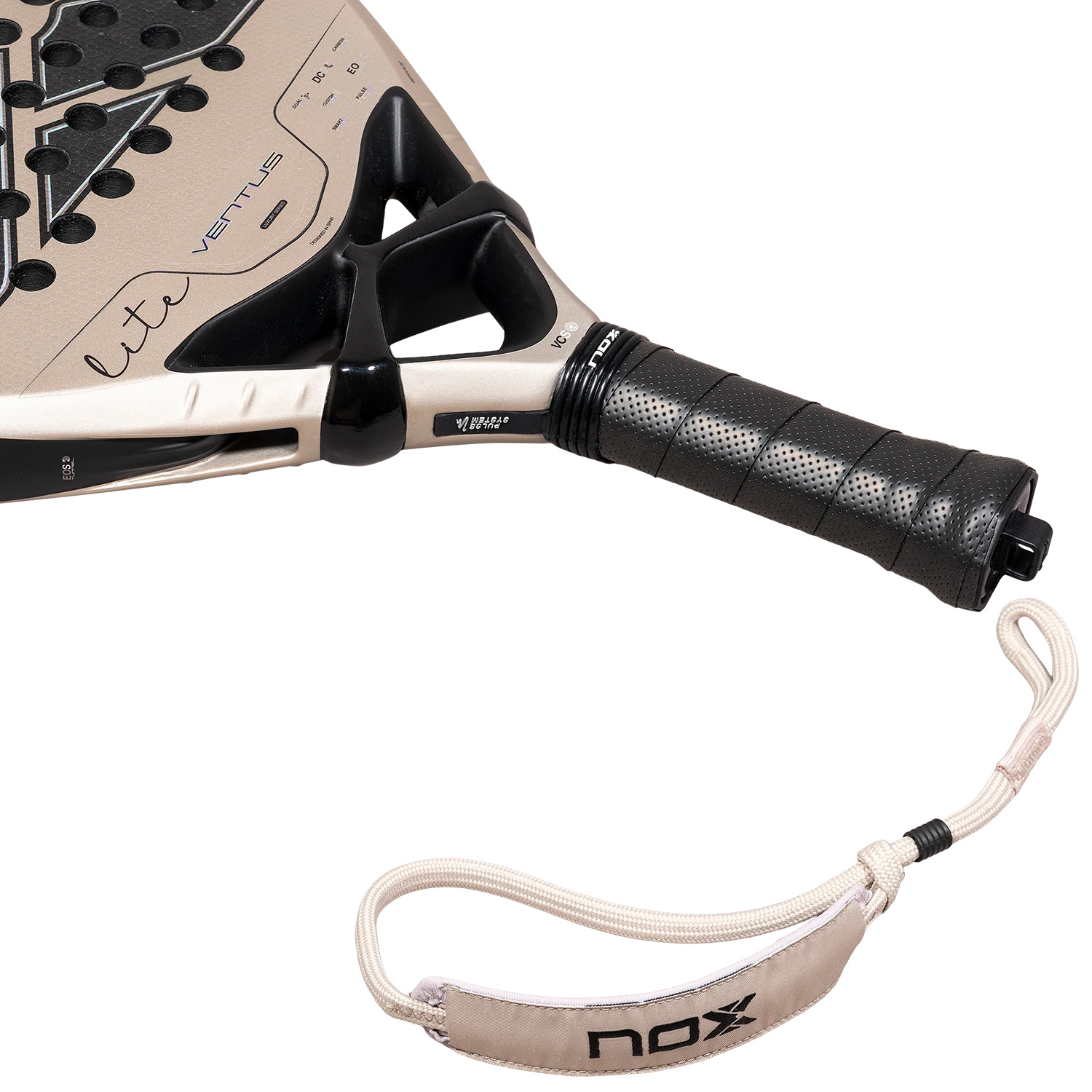 NOX VENTUS HYBRID 12K LITE 2027