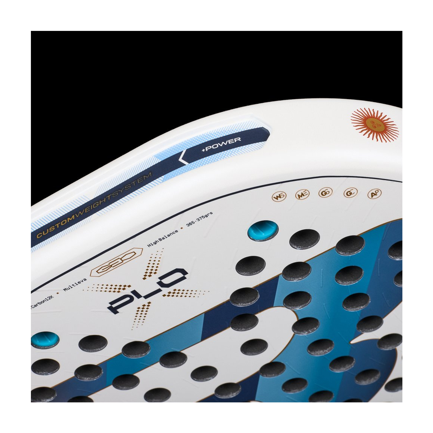 BULLPADEL XPLO ARGENTINA 26