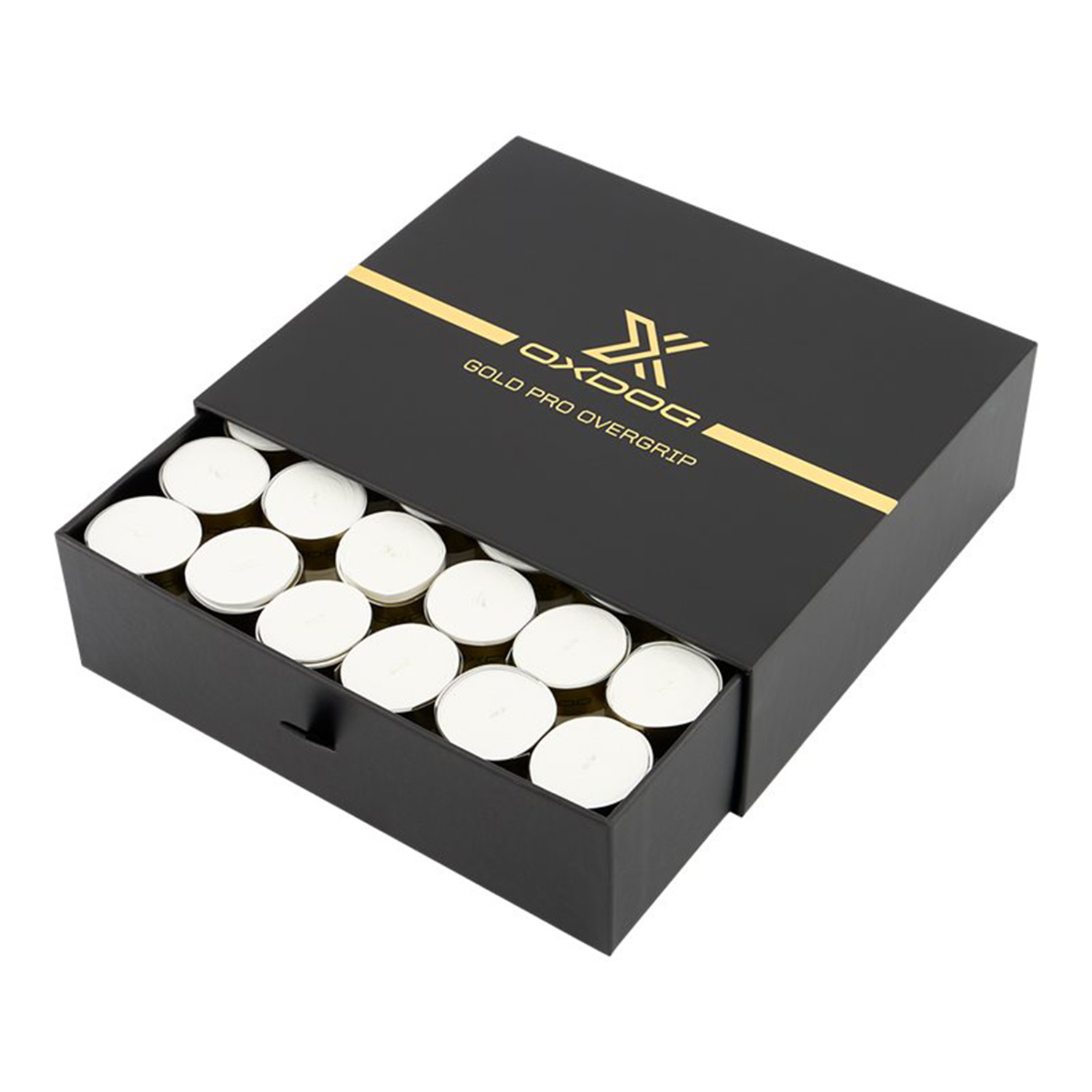 OXDOG GOLD PRO OVERGRIP (X60)