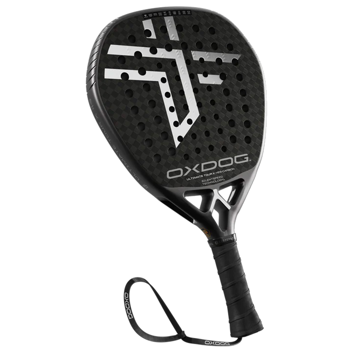 OXDOG ULTIMATE TOUR X 2026
