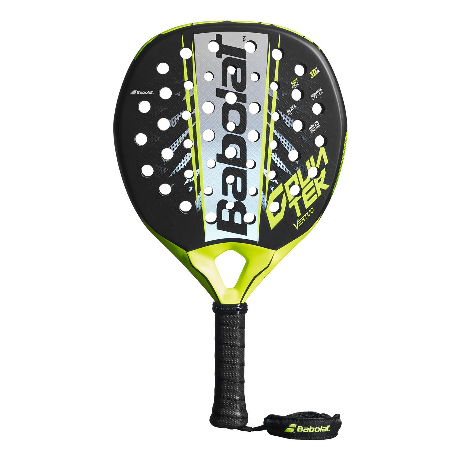 BABOLAT COUNTER VERTUO 2.6 2026