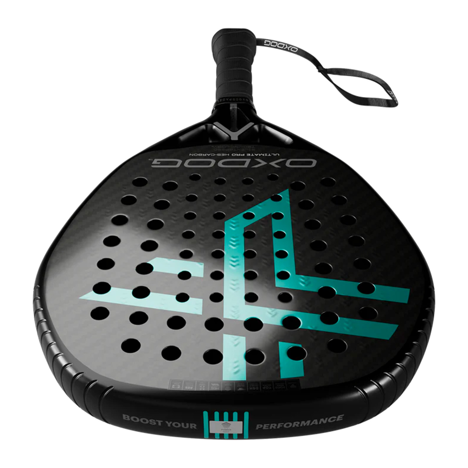 OXDOG ULTIMATE PRO 2026