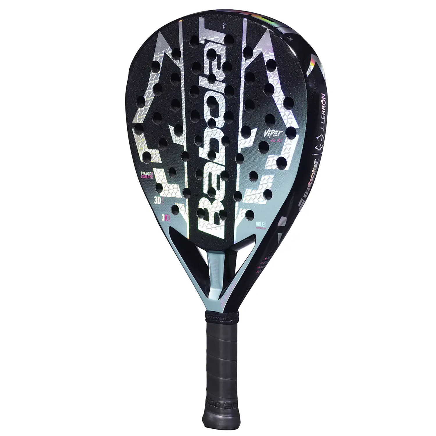 BABOLAT VIPER JUAN LEBRON 3.1 2027