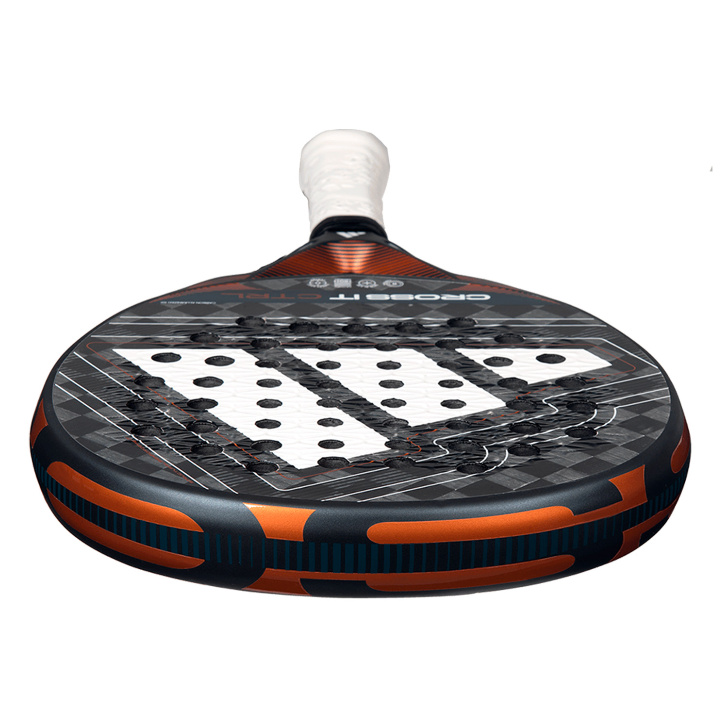 ADIDAS CROSS IT CTRL 2026