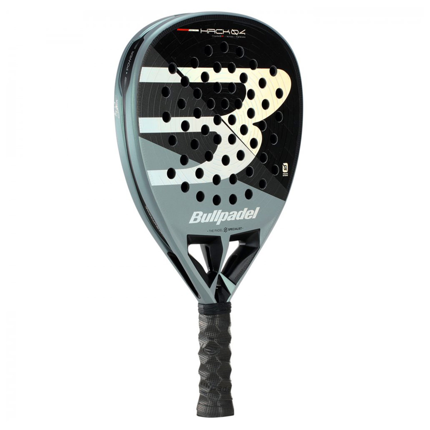 BULLPADEL HACK 04 2026