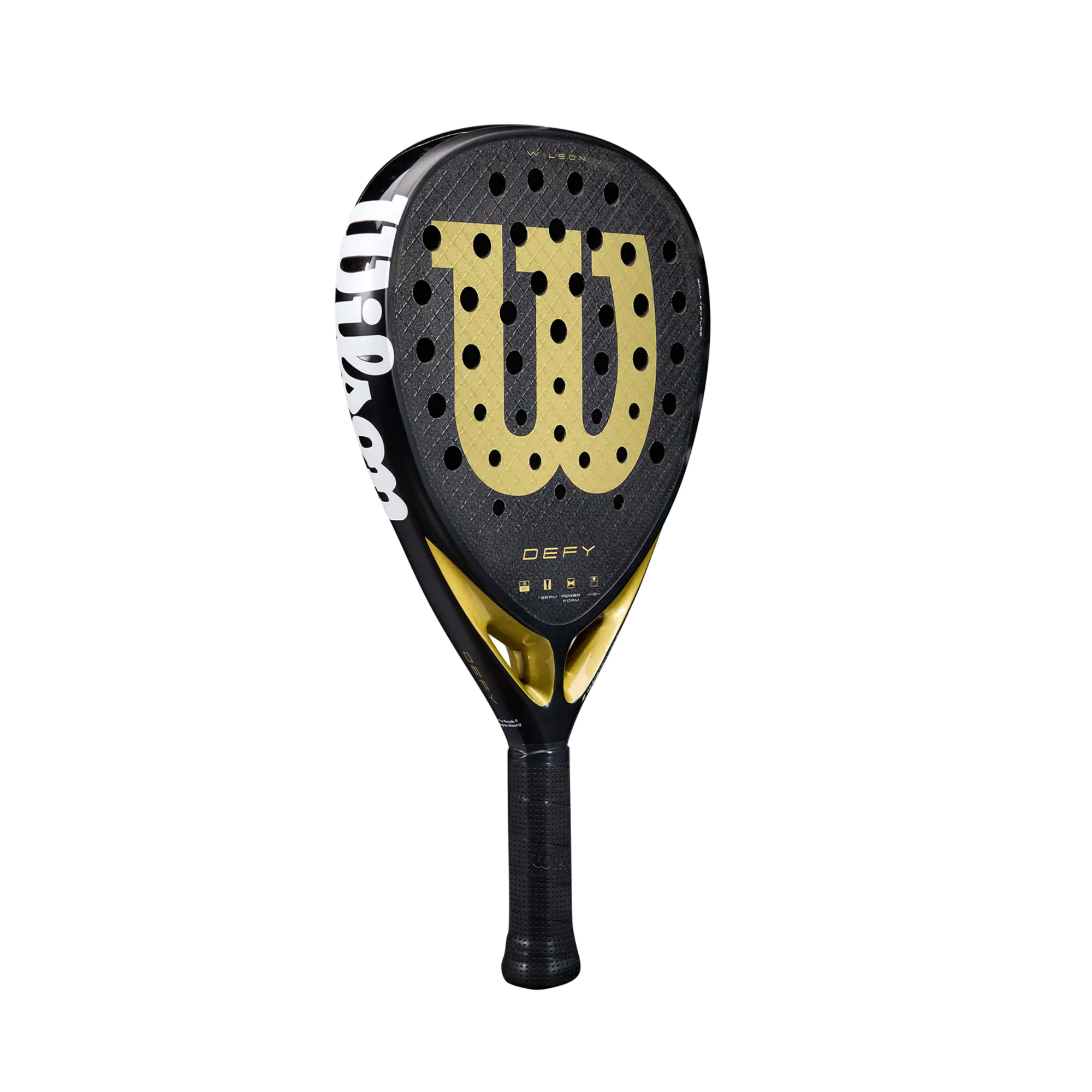WILSON DEFY V1 2025