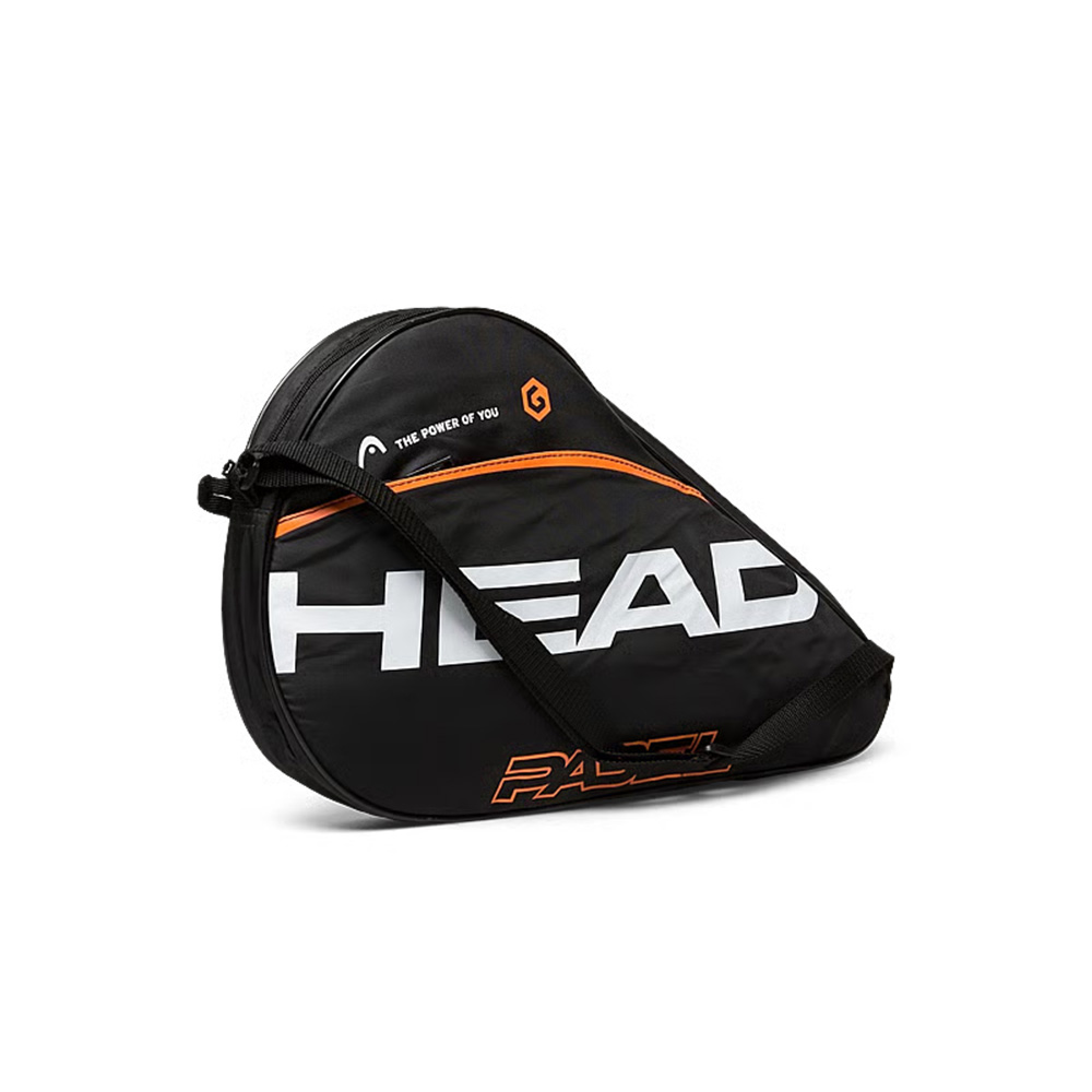 HEAD PRO CASE