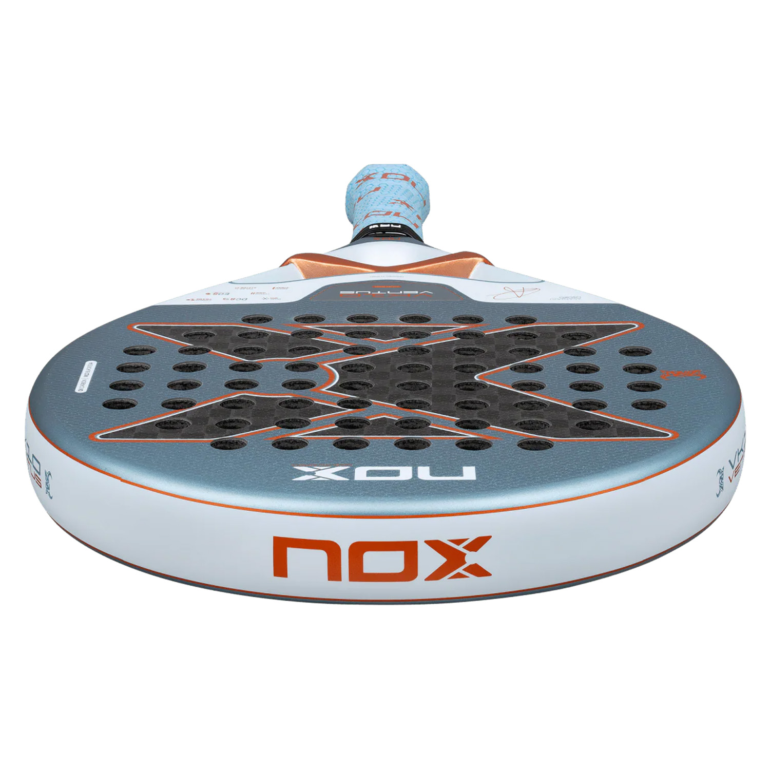 NOX VK10 VENTUS CONTROL 12K 2026