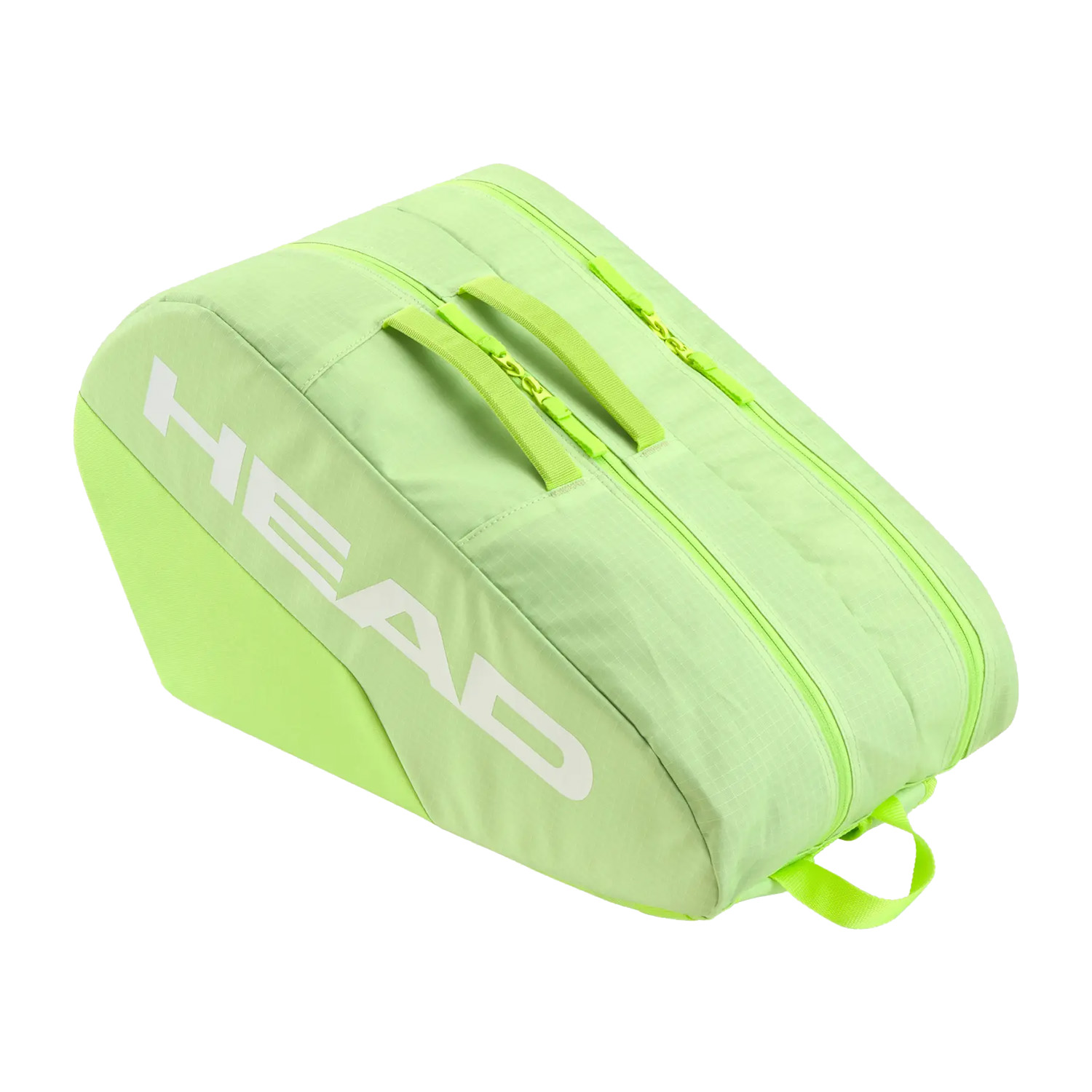 HEAD BASE BAG M GREEN 2026