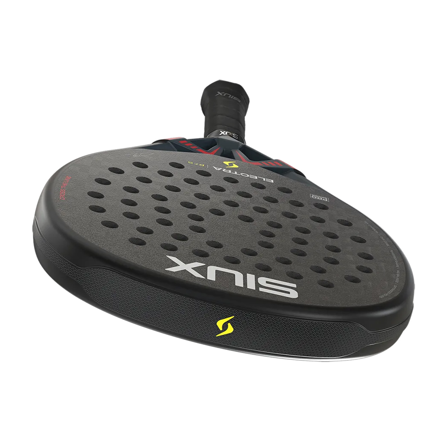 SIUX ELECTRA ST5 PRO 2026