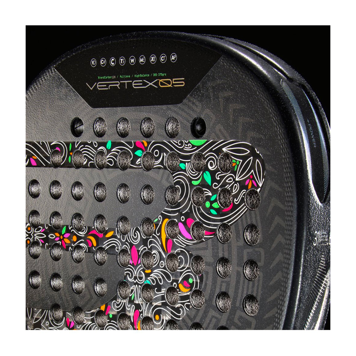 BULLPADEL VERTEX 05 MEXICO LTD