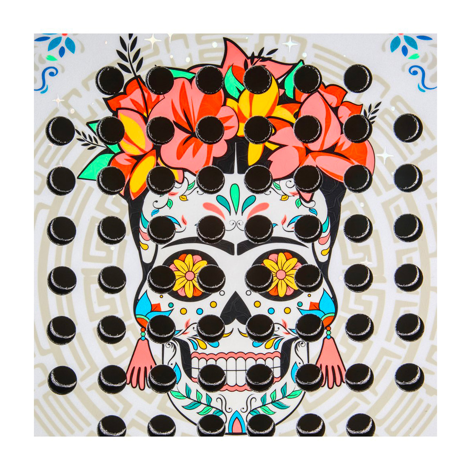 BULLPADEL WONDER MEXICO LTD