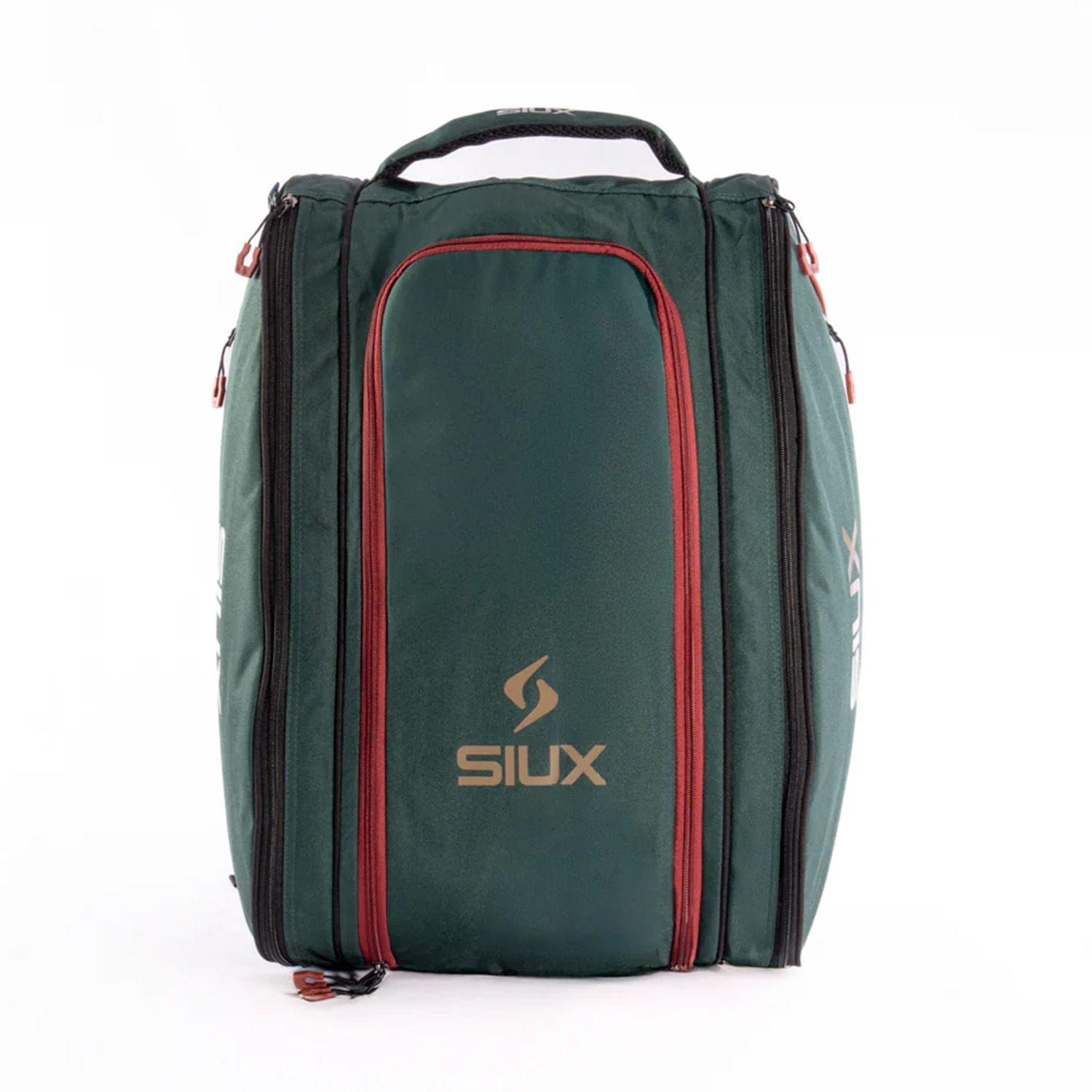 SIUX BAG EDGE VERDE 2026 