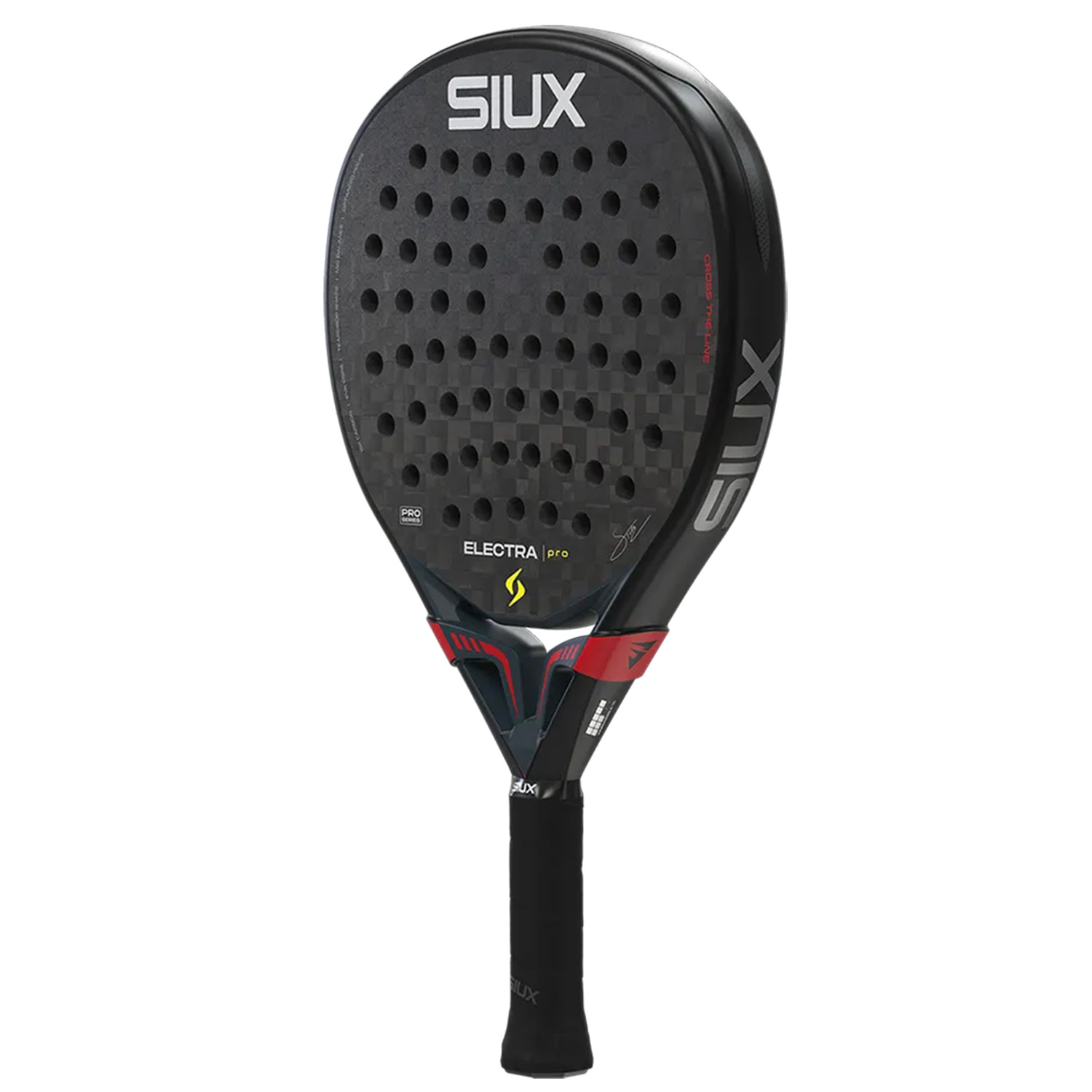 SIUX ELECTRA ST5 PRO 2026