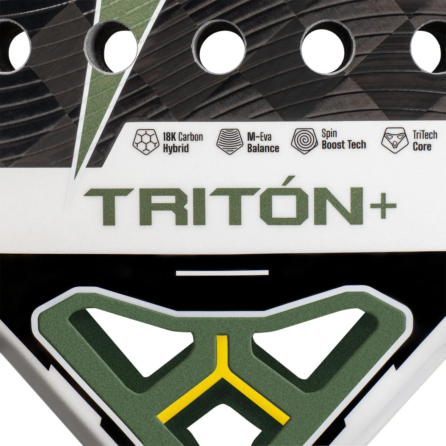 Starvie Triton Balance +2026