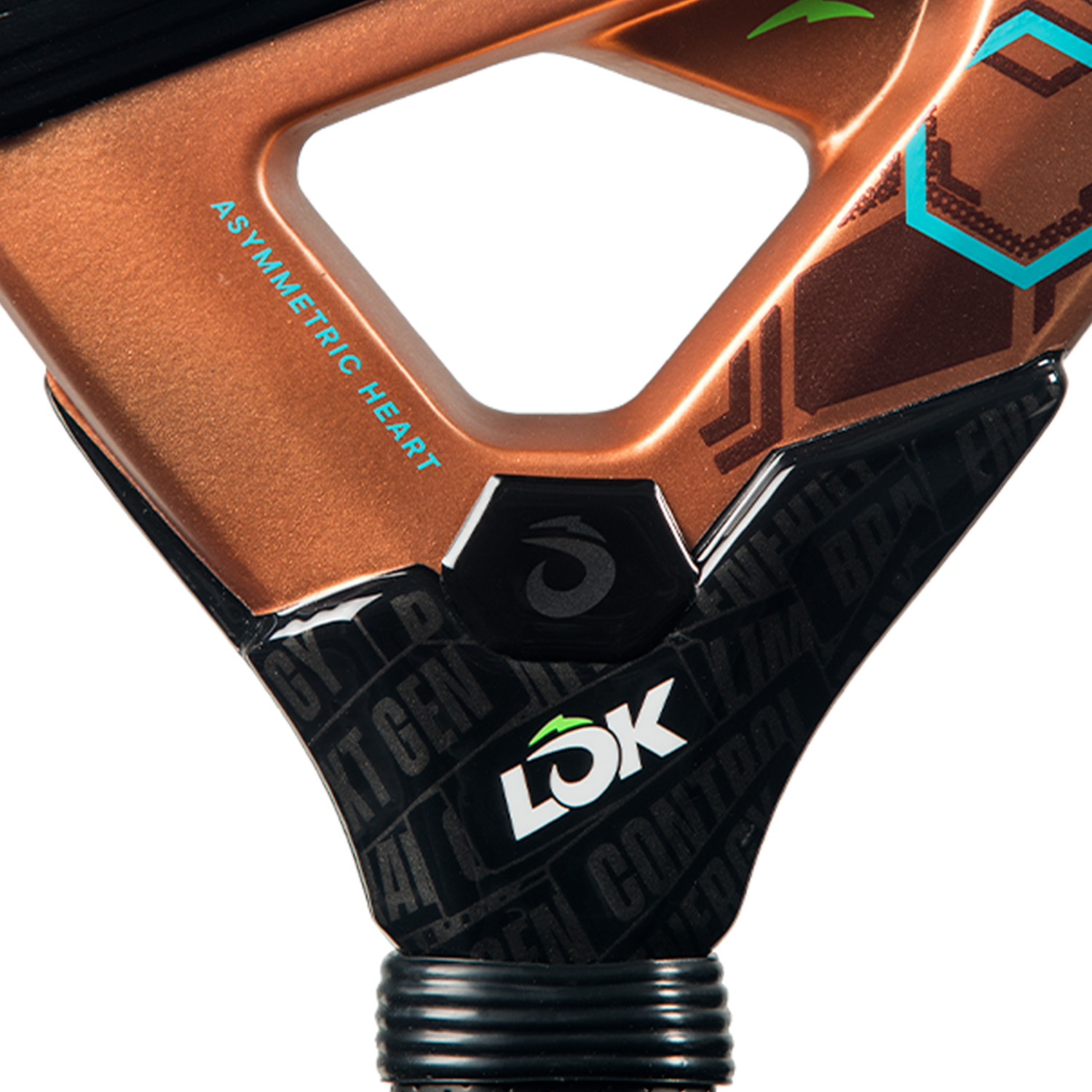 Lok Maxx Flow Gen 2 Bea Caldera
