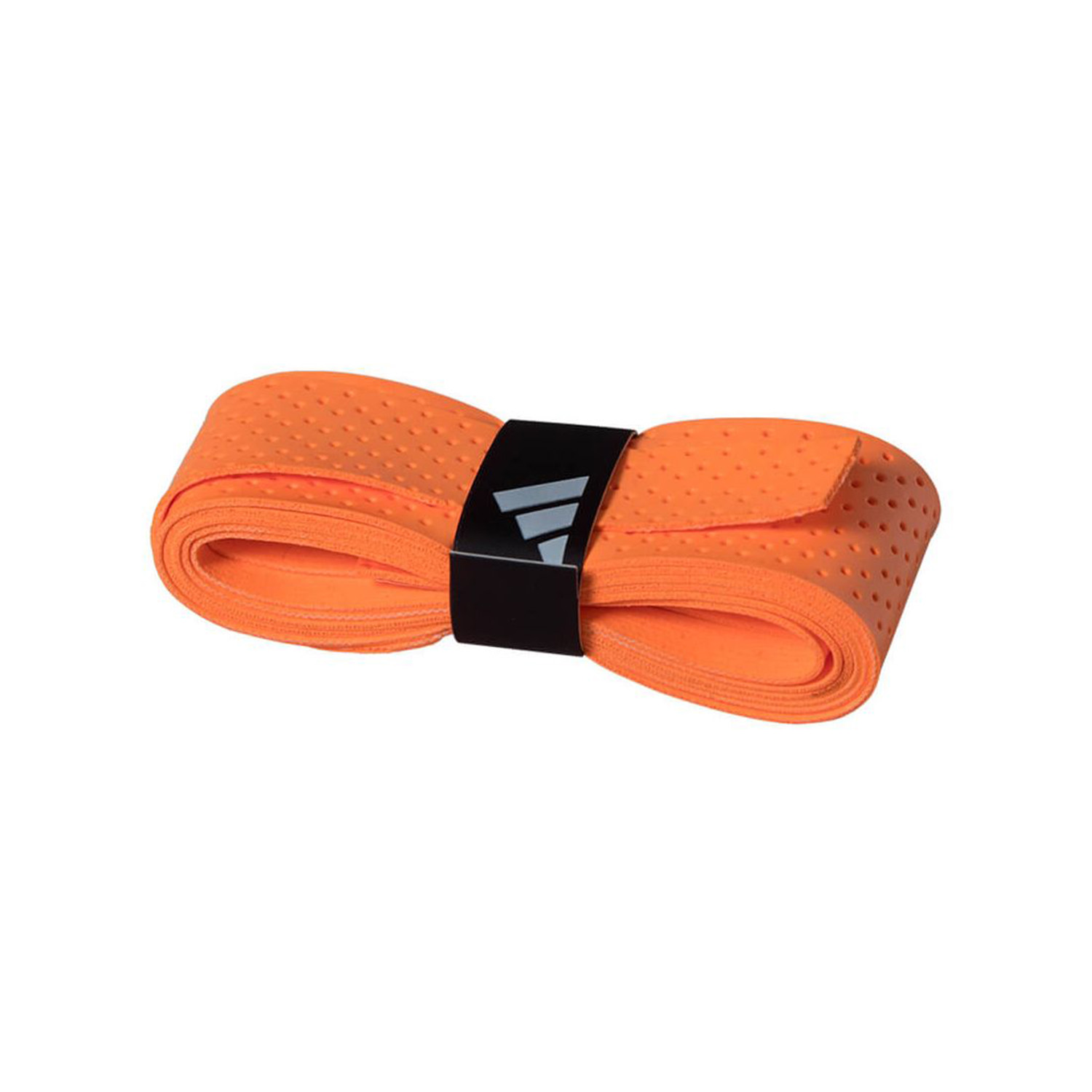 Adidas Orange Overgrips 3-Pack