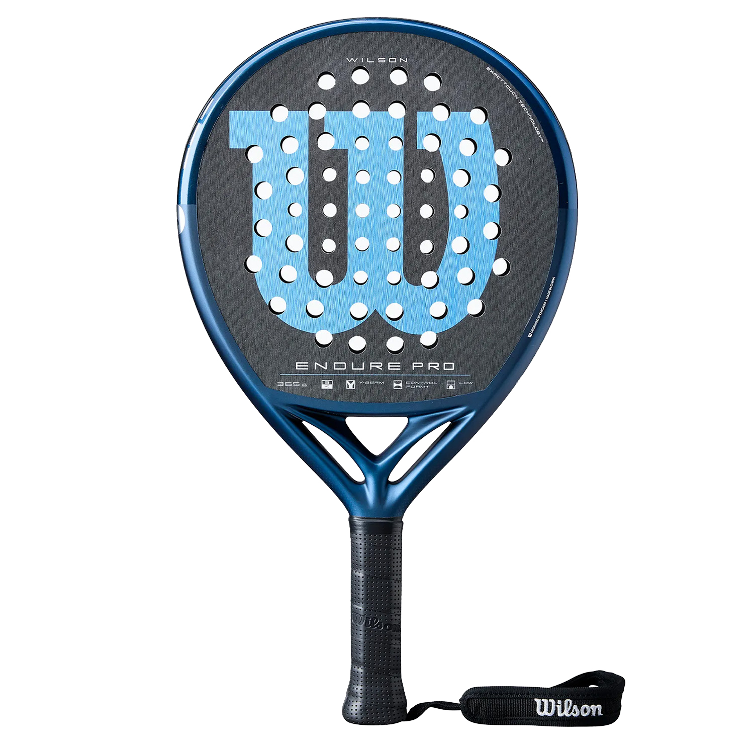 WILSON ENDURE PRO V1 2026