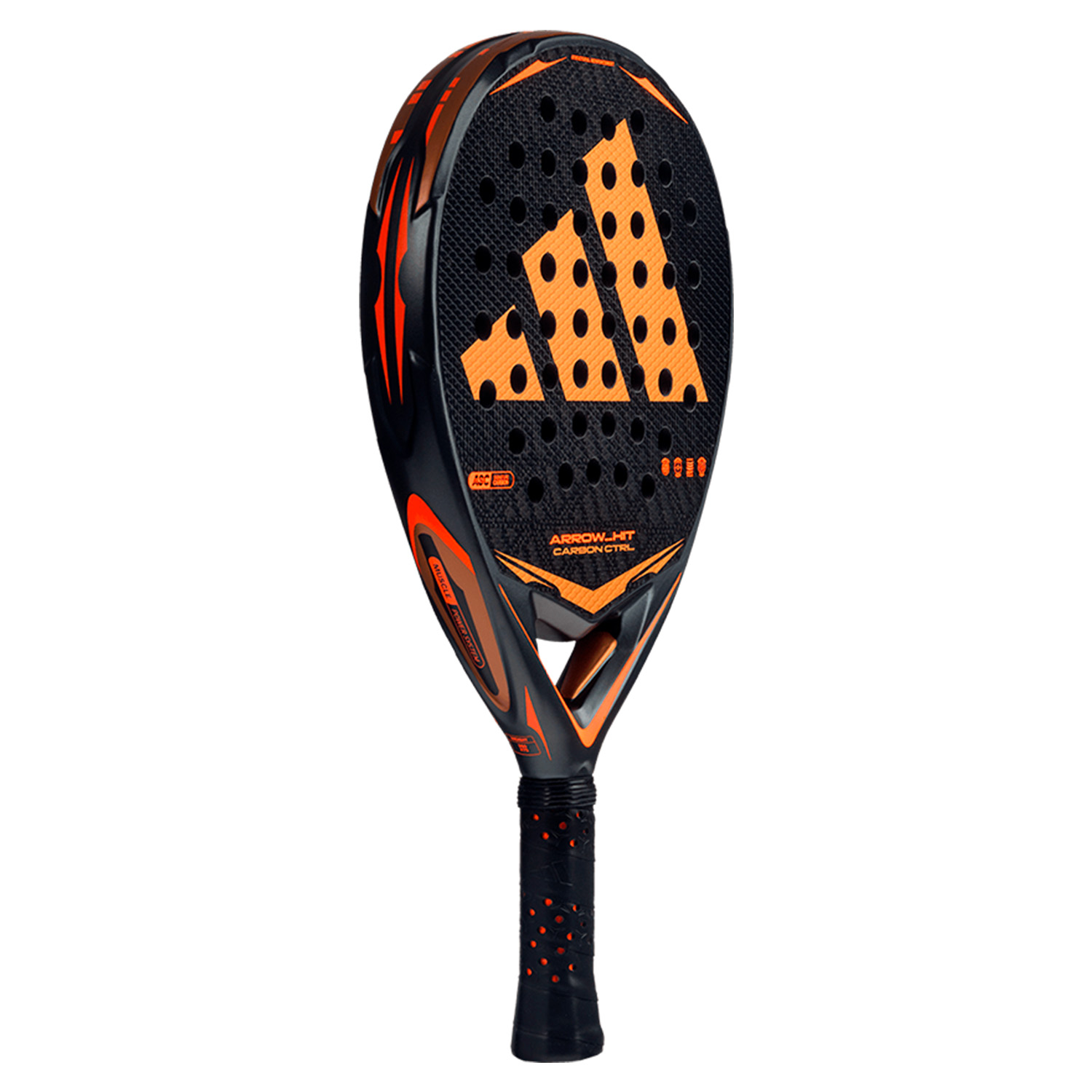 ADIDAS ARROW HIT CARBON СTRL 2026