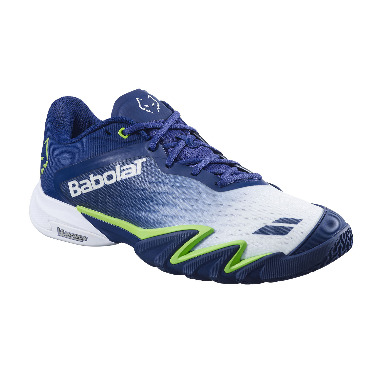BABOLAT PREMURA 3 LEBRON GREEN/FLASH 2026