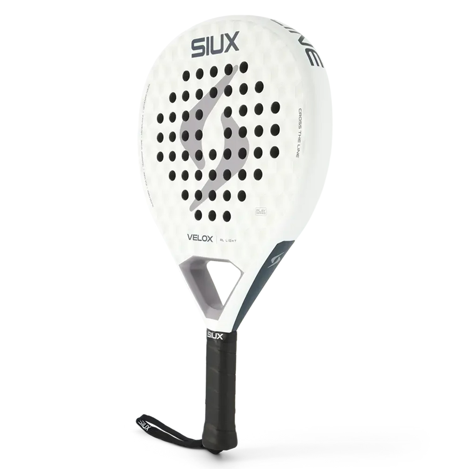 SIUX VELOX RULO LIGHT (Exclusive)