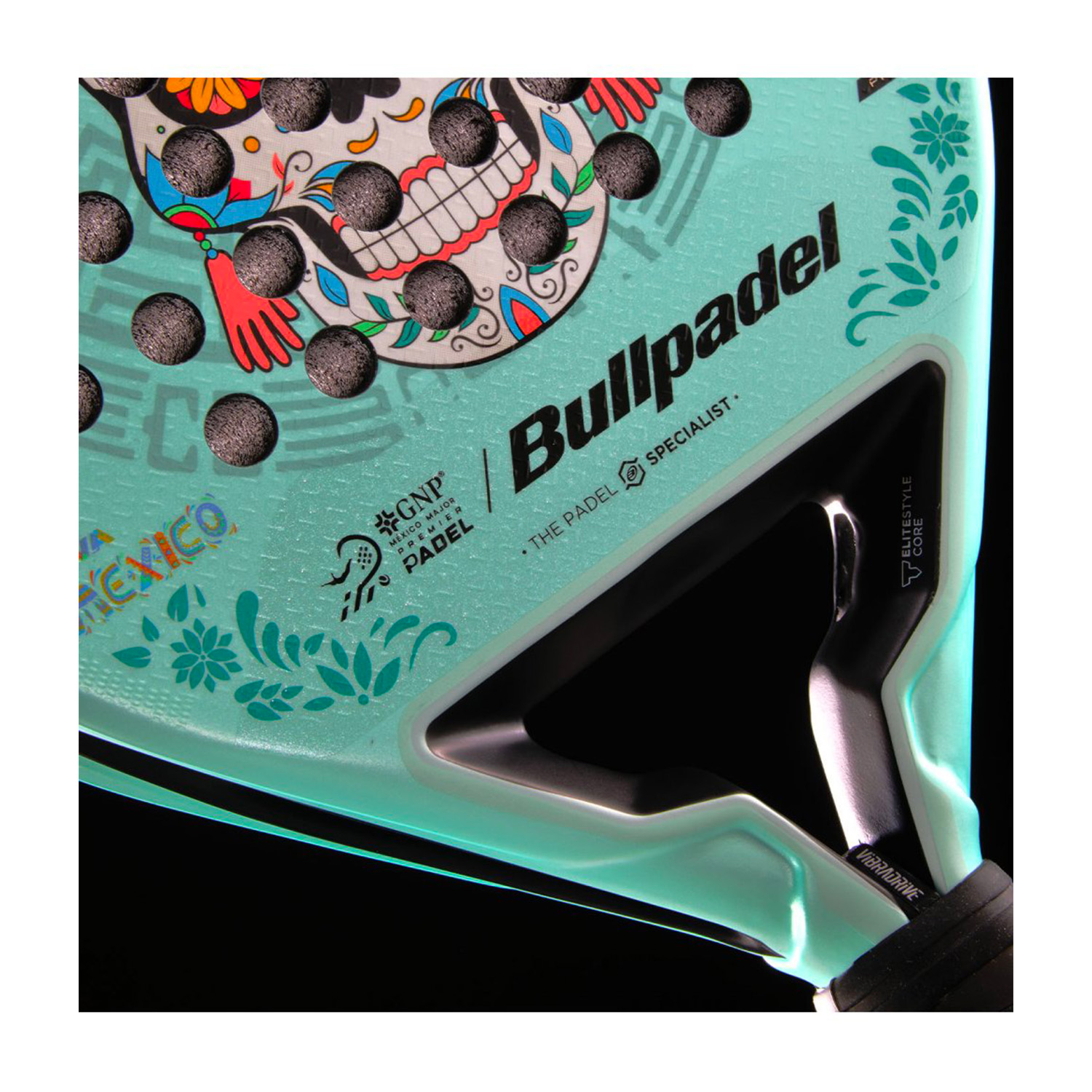 BULLPADEL ELITE MEXICO LTD