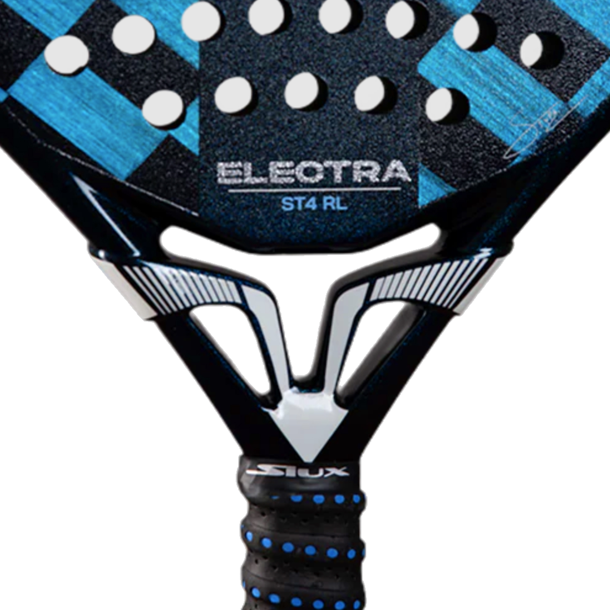 SIUX ELECTRA STUPA PRO ST4 RULO 2025