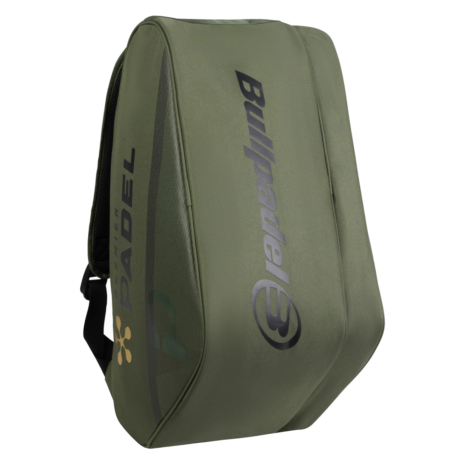 BULLPADEL BPP26015 TOUR PREMIER KAKI