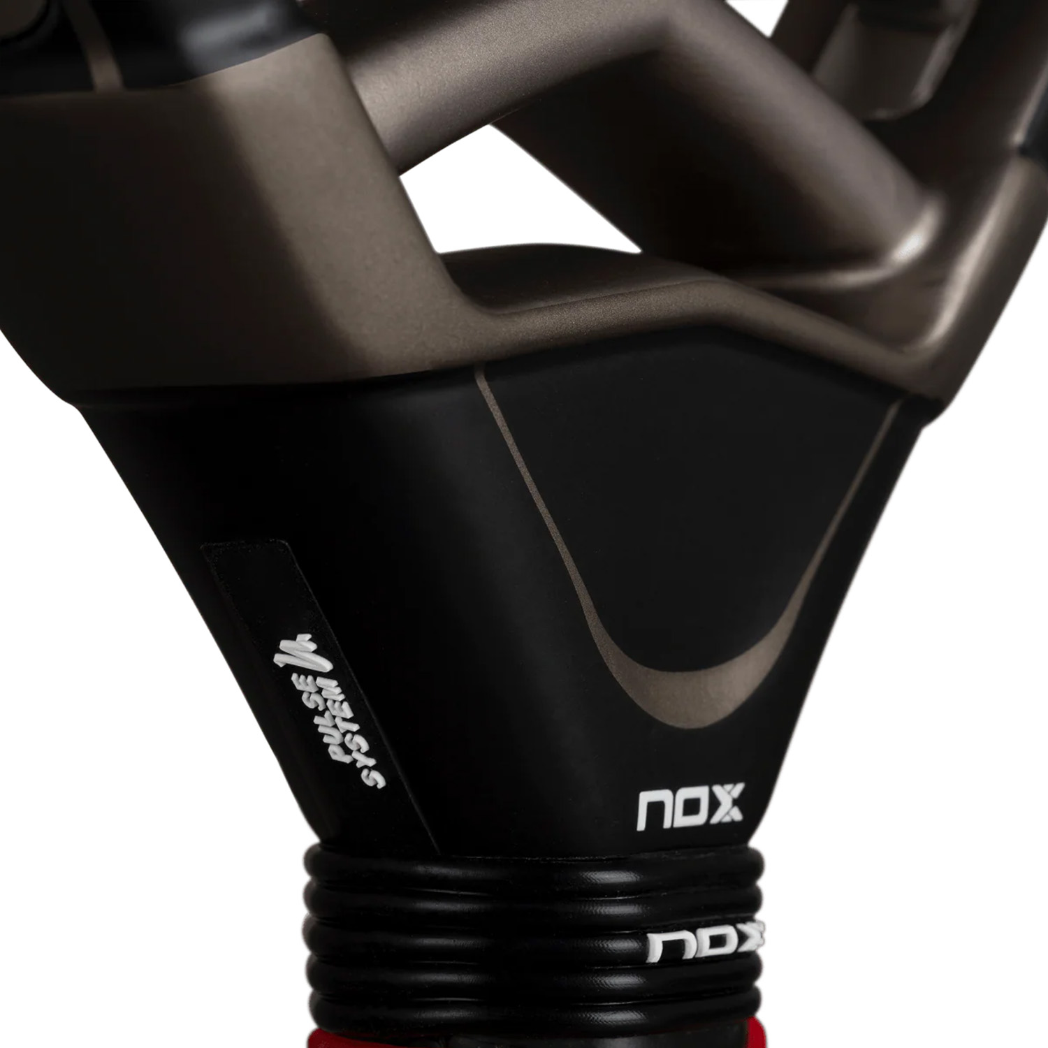 NOX AT10 PRO CUP HARD 2026