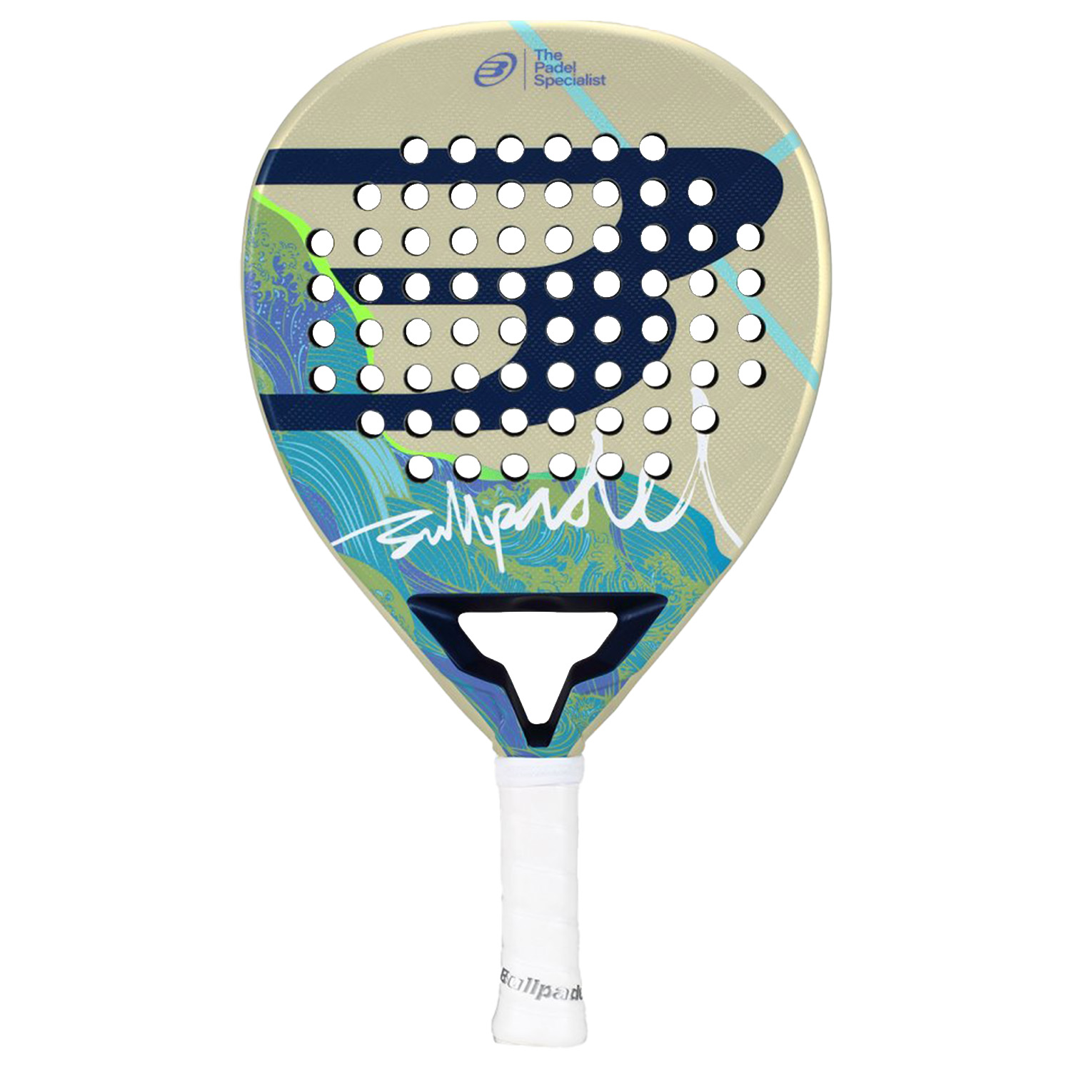 BULLPADEL IONIC LIGHT 2026